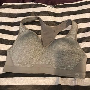 Layer8 sports bra